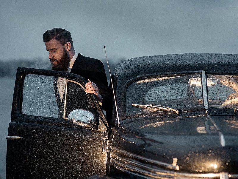 Mark фото превью