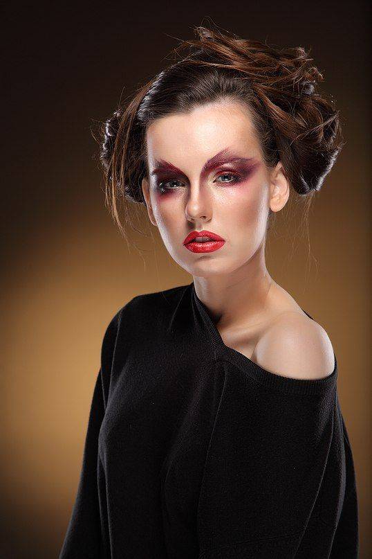 , Любовь Махиня