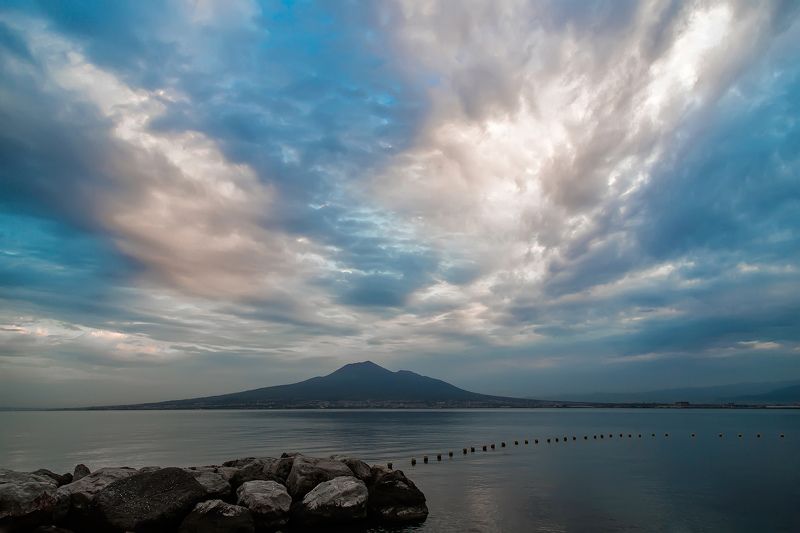 Не будите спящего.... фото превью