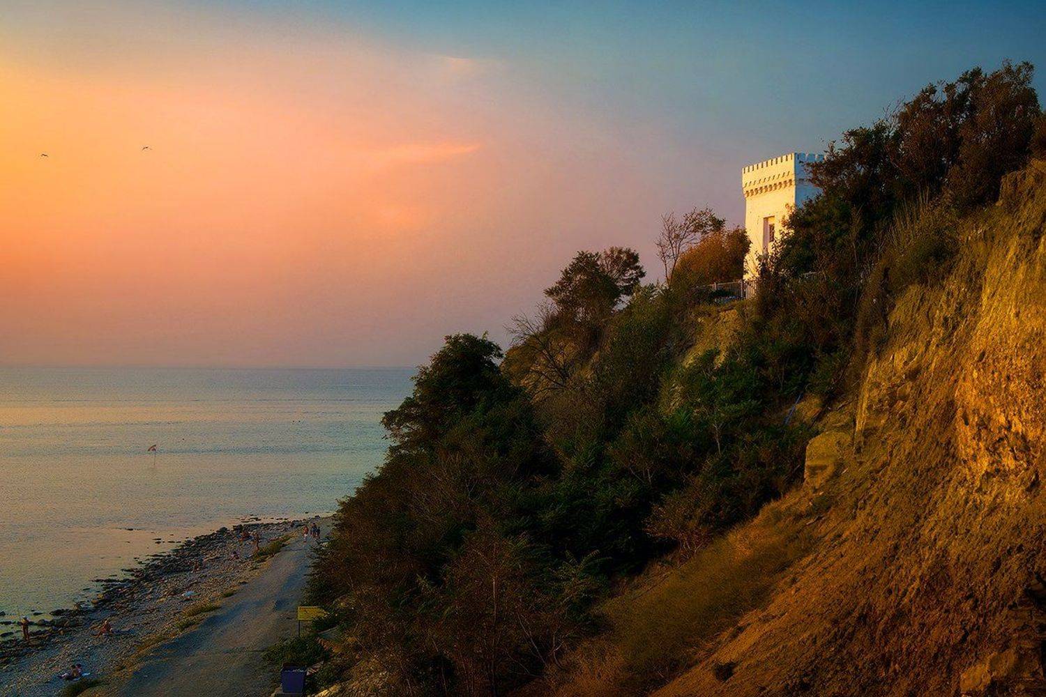 , Месилов Сергей