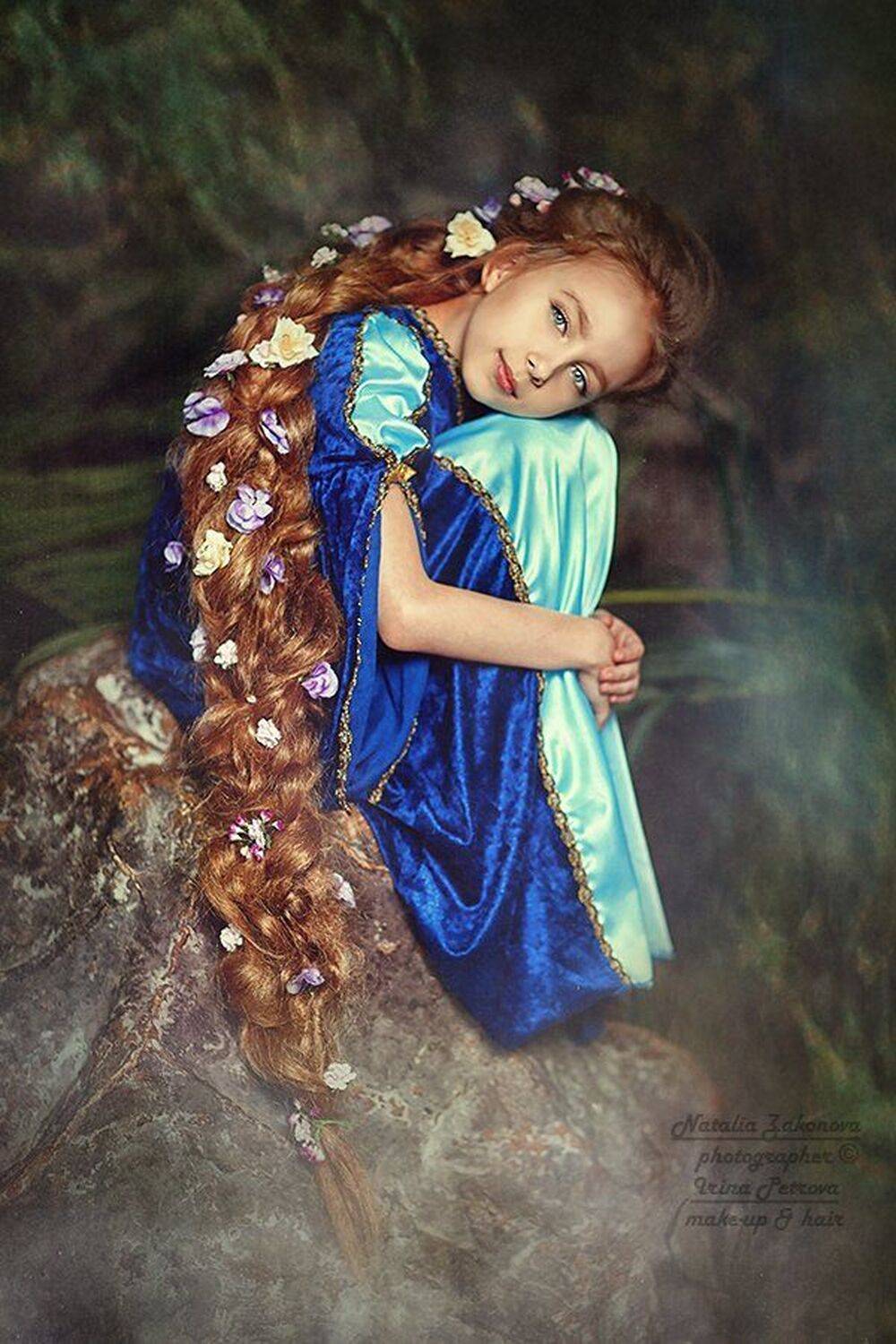 , Наталья Законова