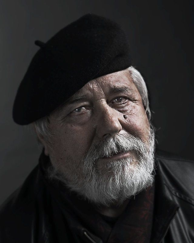 Эдуард  басов Художник Артюшенко В.Н. фото превью