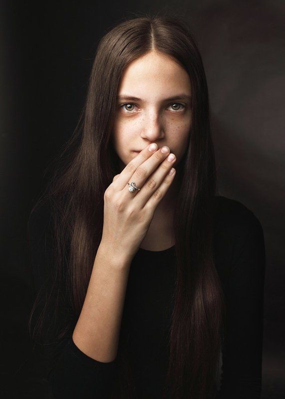 Вероника фото превью