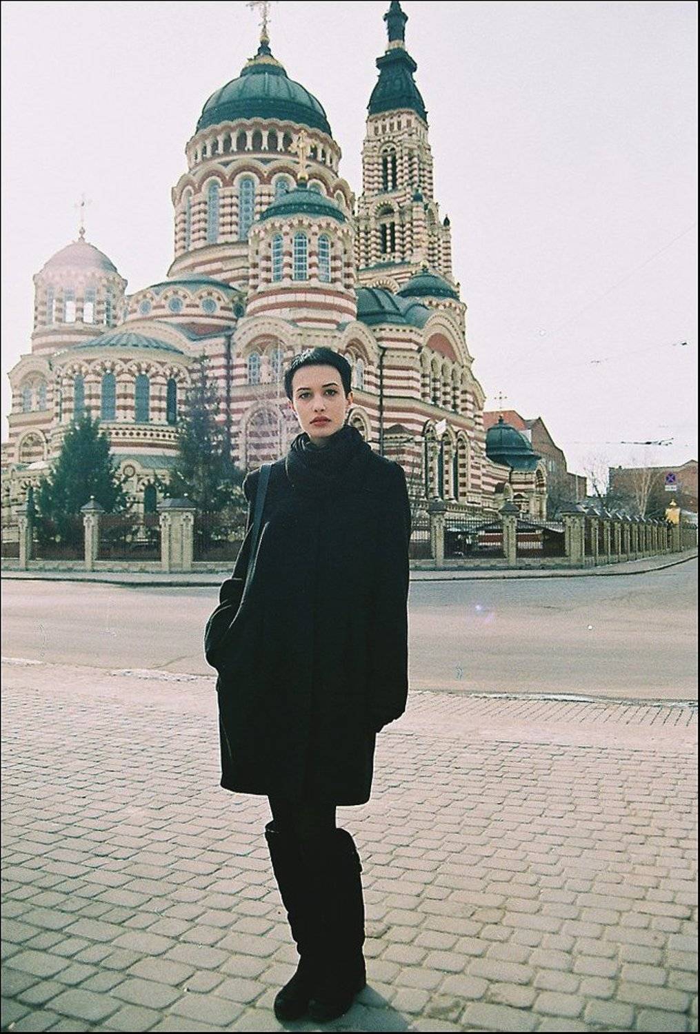 , Глазунов Николай