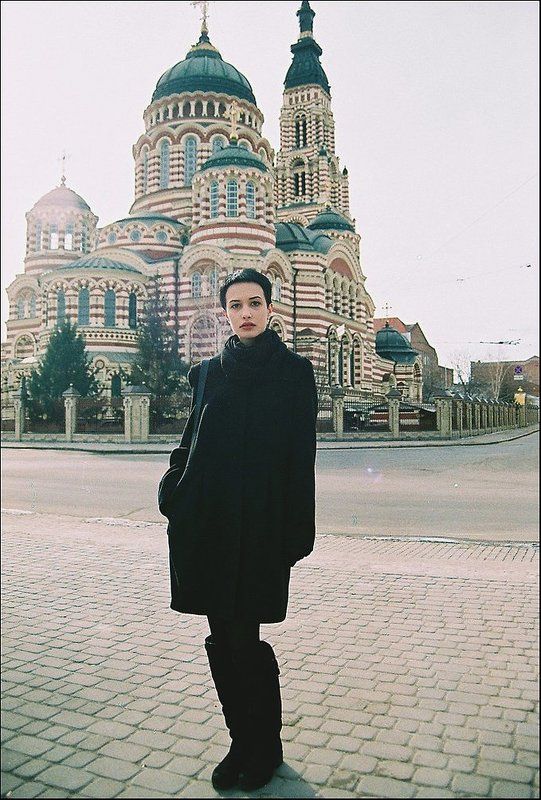 Ира фото превью