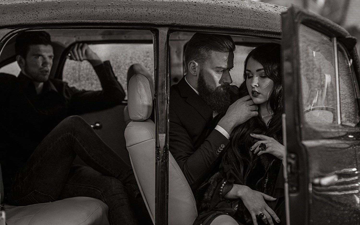 , Александр Зайчук