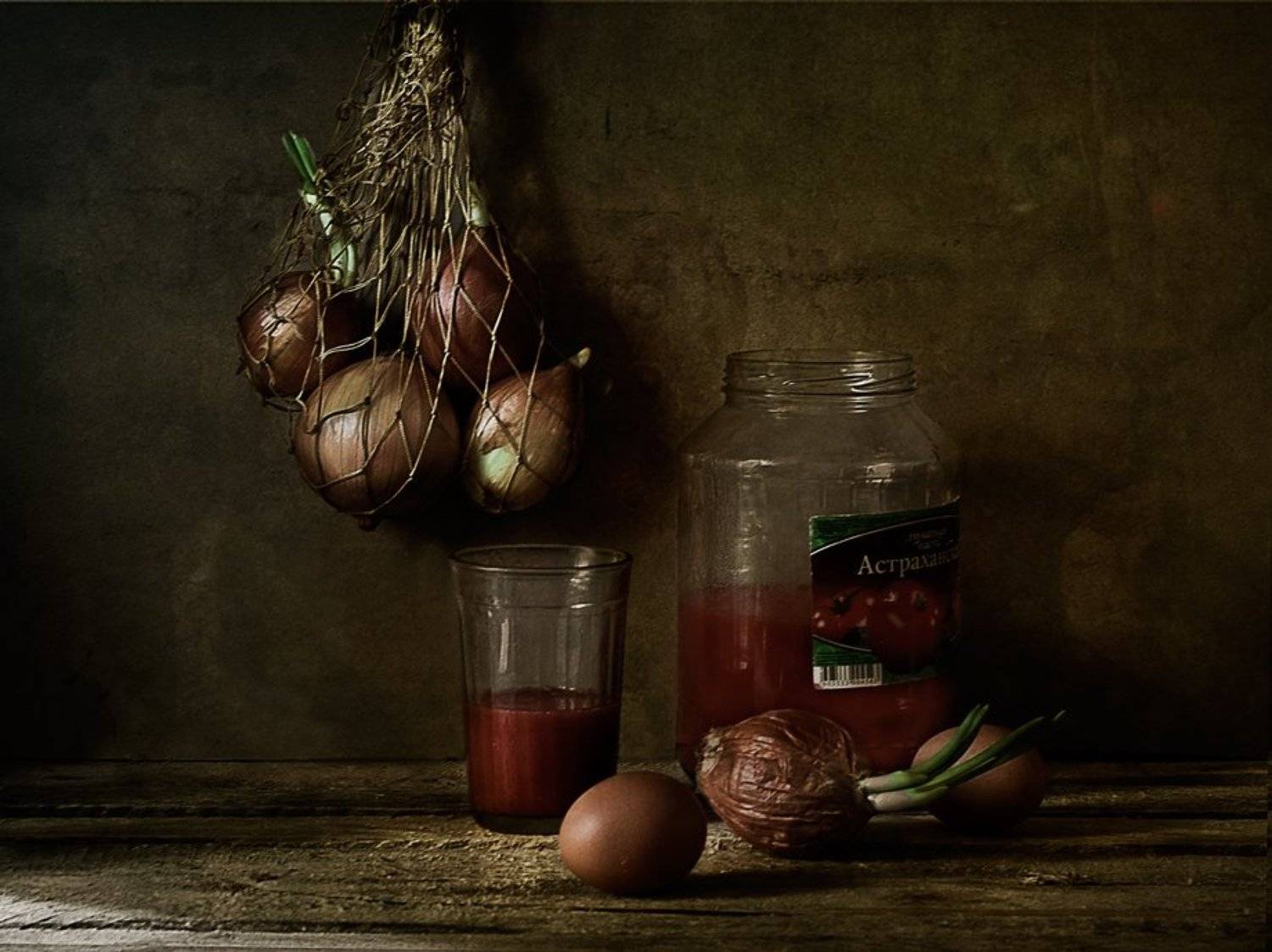 , Михаил Анисимов