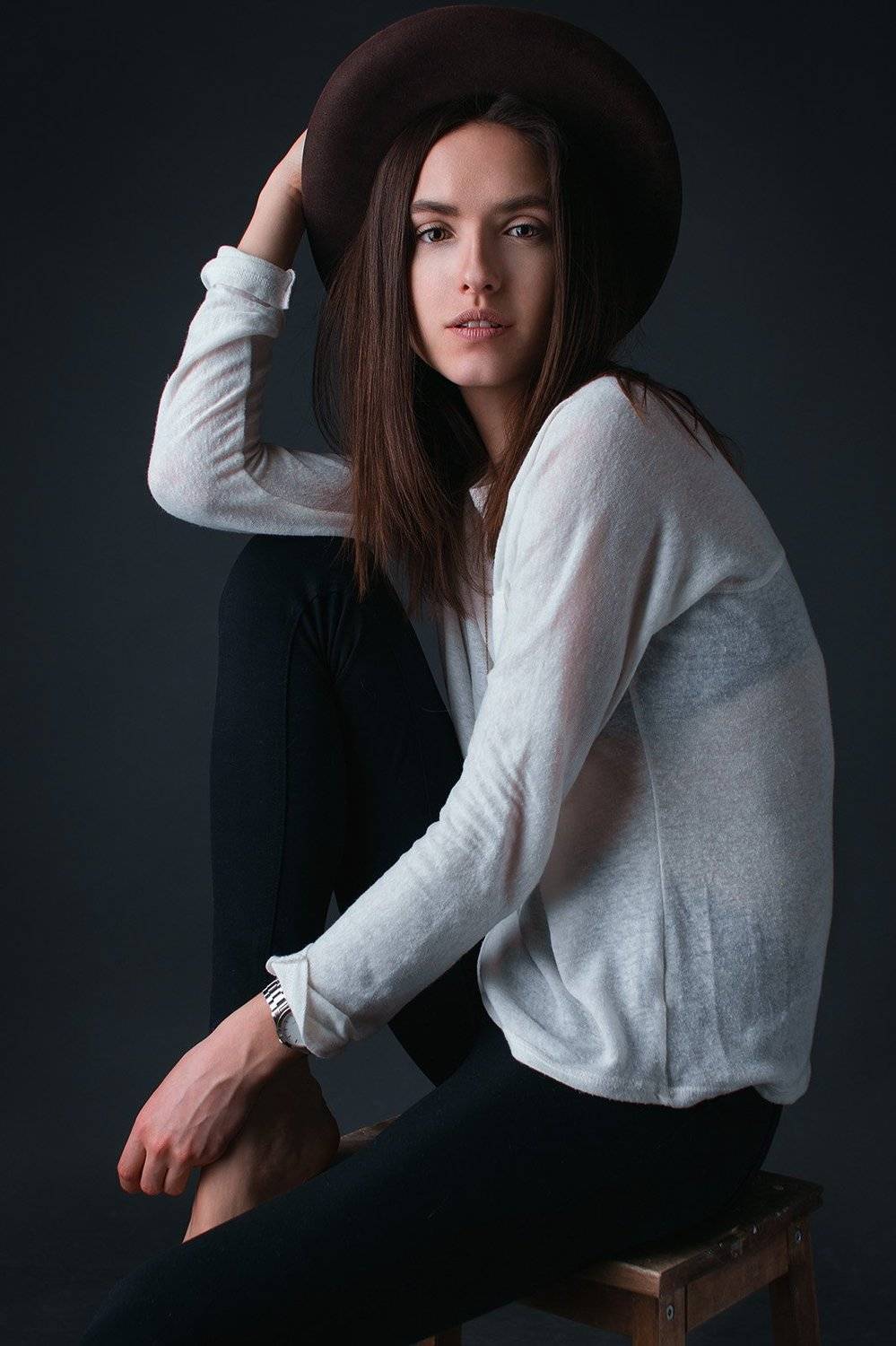 , Скрипников Александр