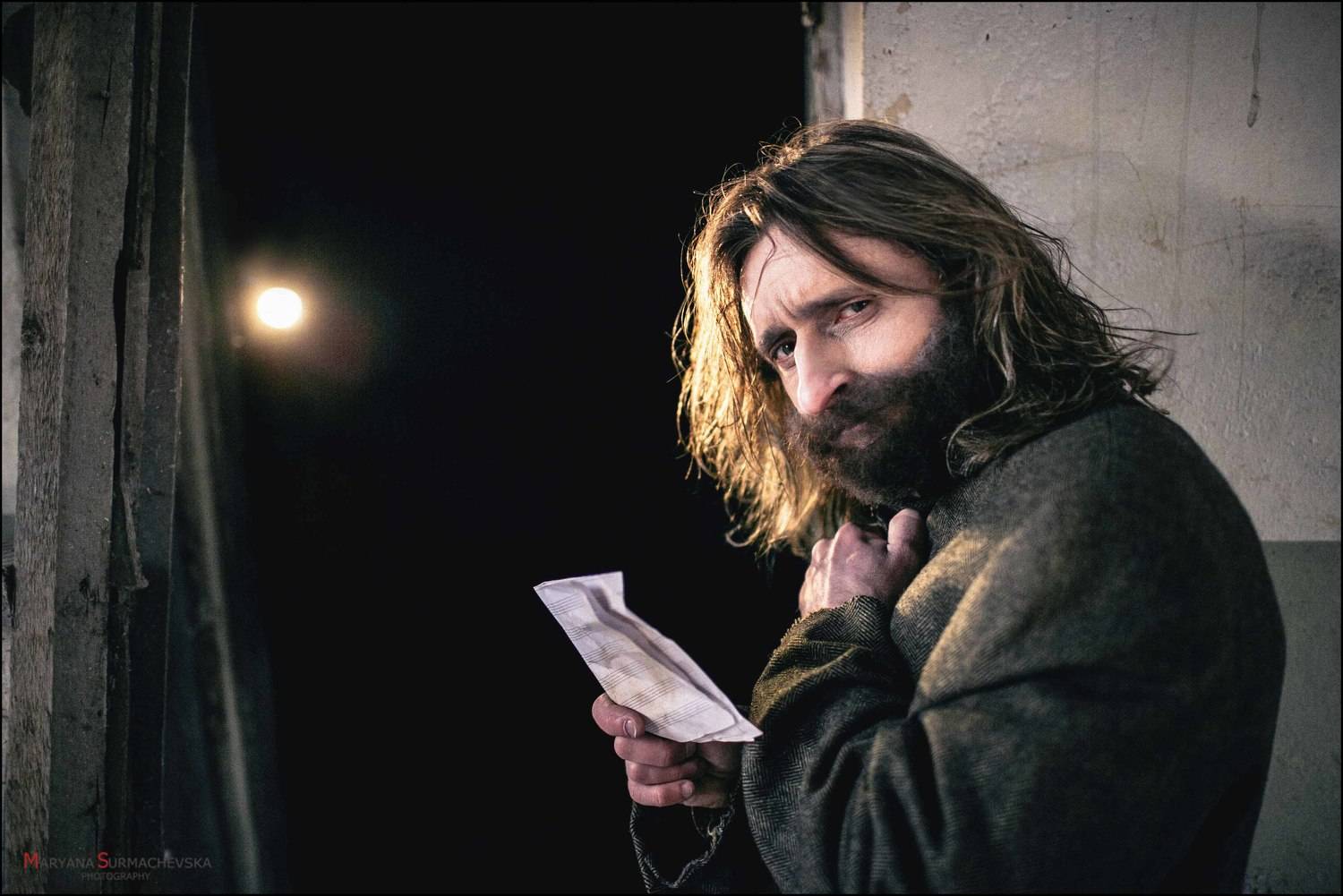 , Сурмачевська Маряна