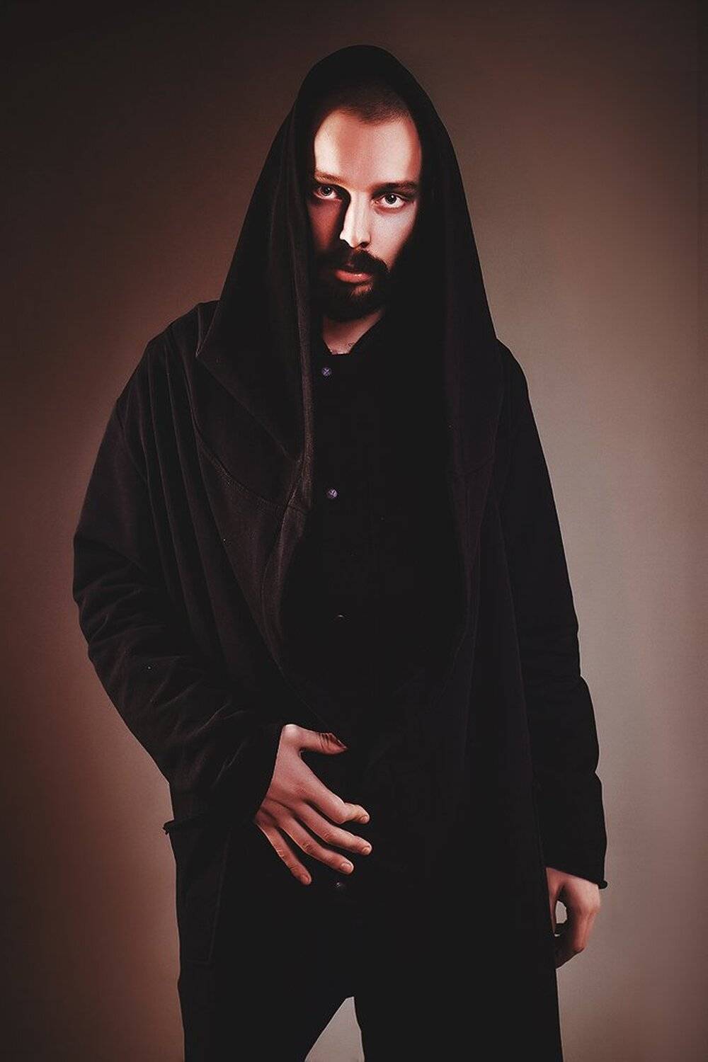 , Дмитрий Душаков