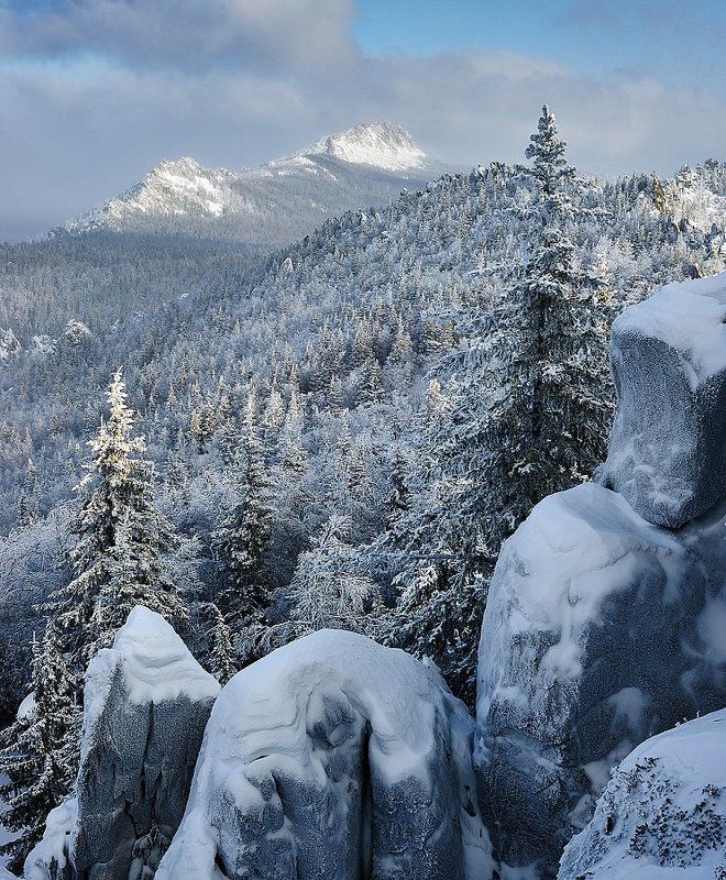 Ура Урал! фото превью