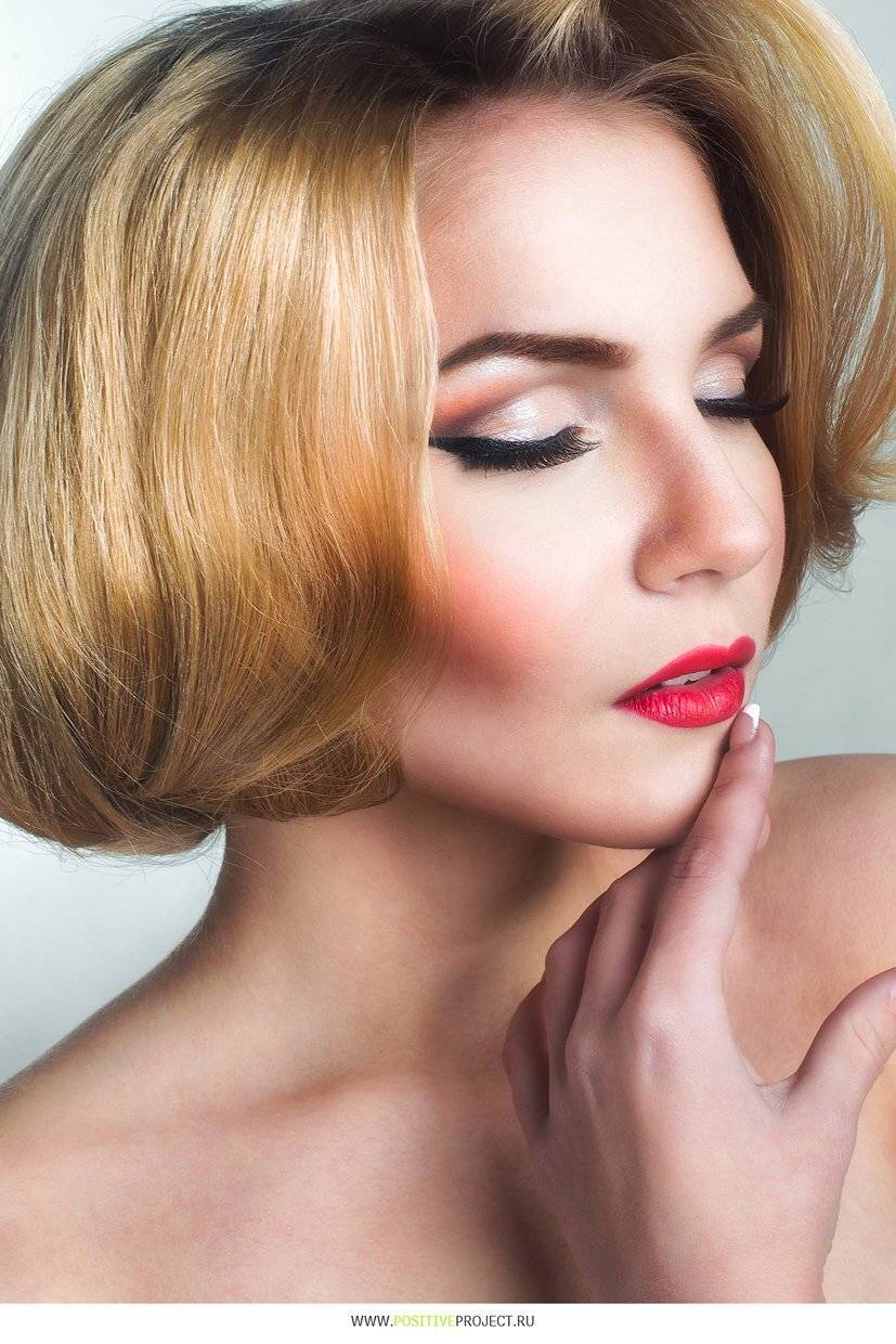 Девушка, Красивая девушка, Красота, Студия, Мария Мальгина