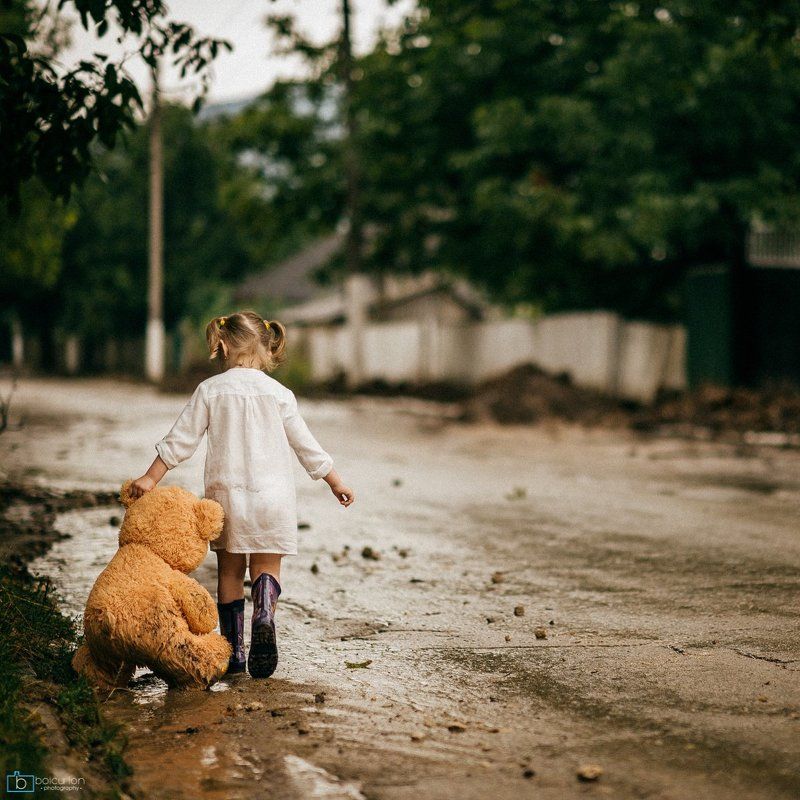 Дария и Мишка фото превью