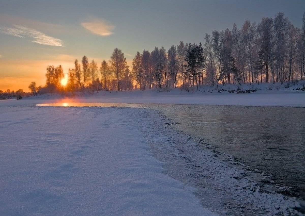 , Николай Морский