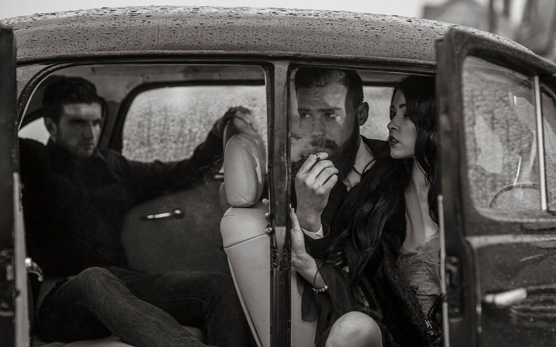 Rodion, Mark & Iva фото превью