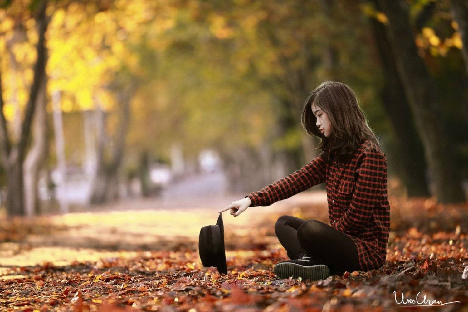 unochan, vuonghongchan, hanoi, vietnam, girl, unochan
