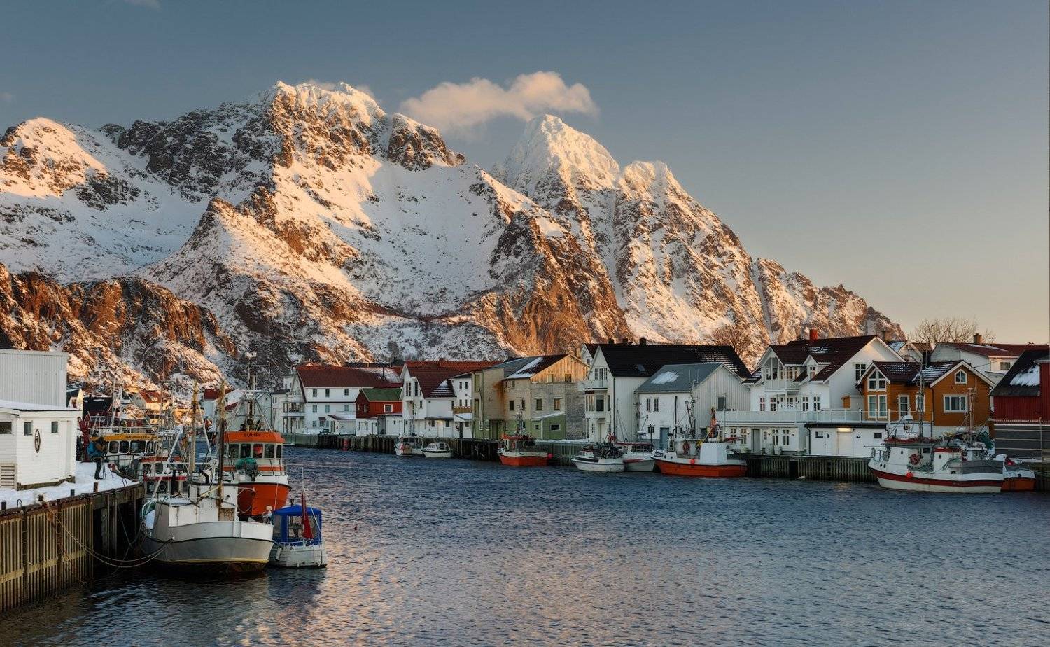 , Андрей Ведерников