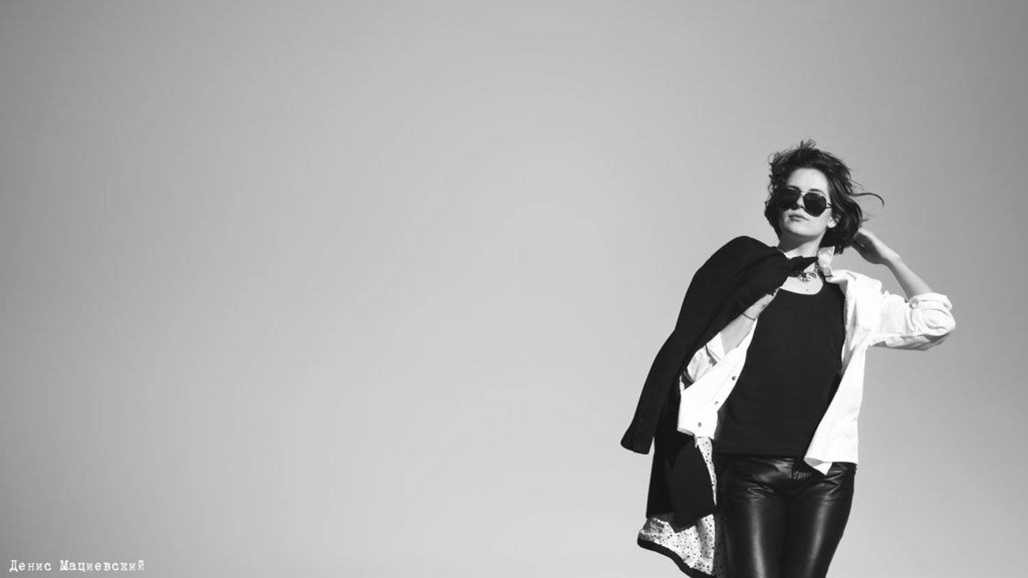 , Денис Мациевский