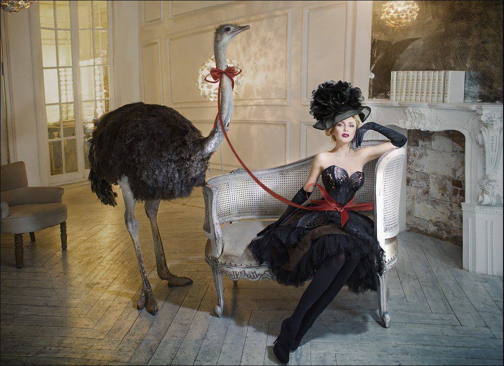 , Margarita Kareva