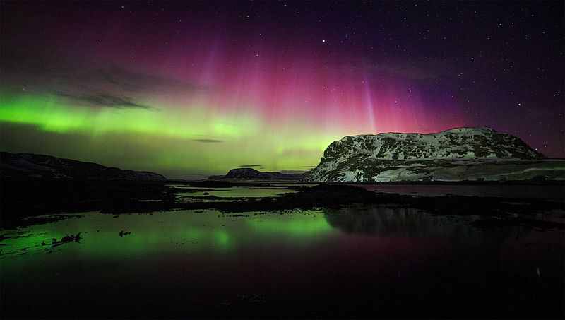 17.03.2015 Вспышка мощнстью G4. На перегонки с облаками. фото превью