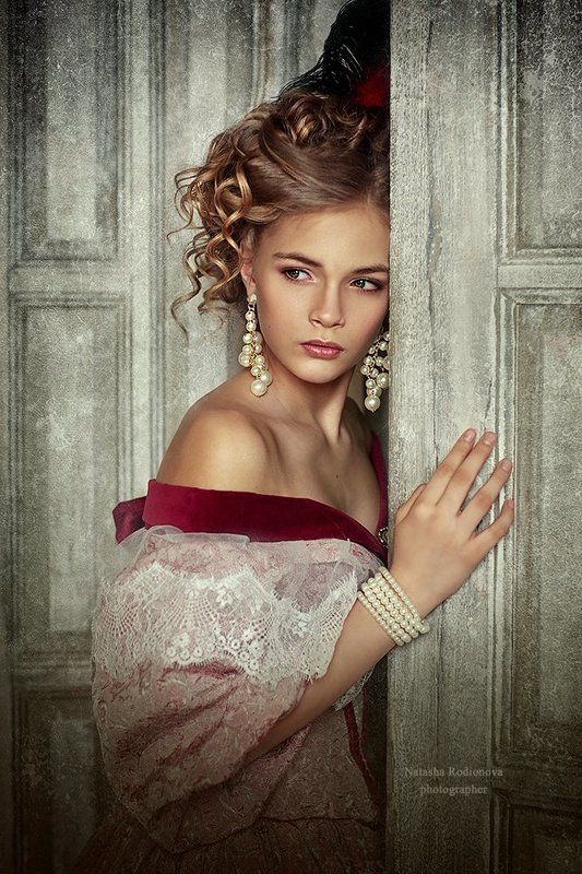Анна Каренина фото превью