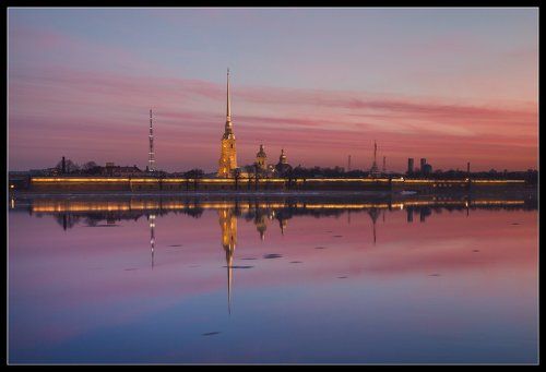 Как я провел этим утром...