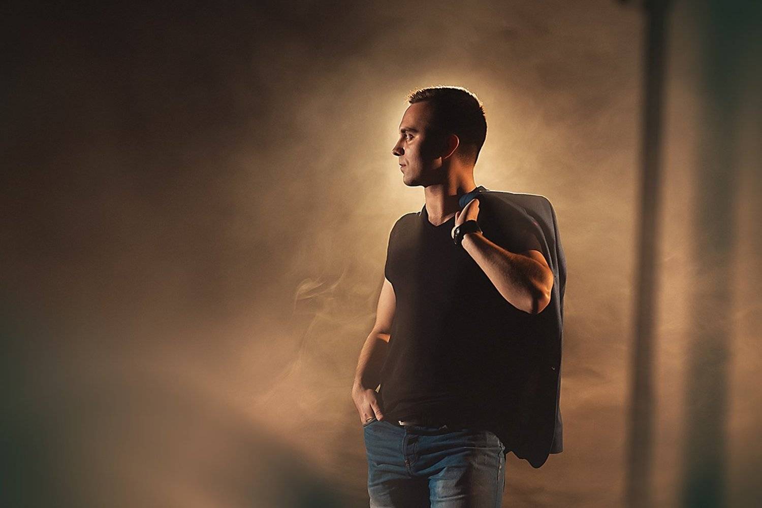 , Георгий Дьяков