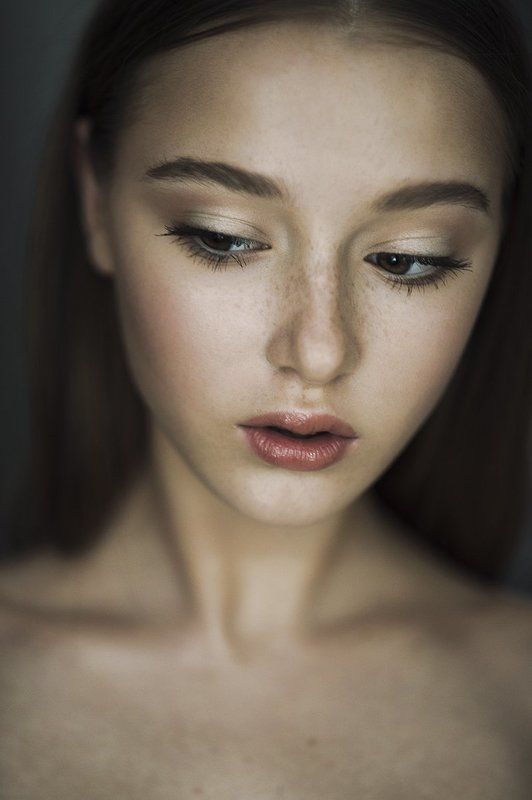 портрет фото превью