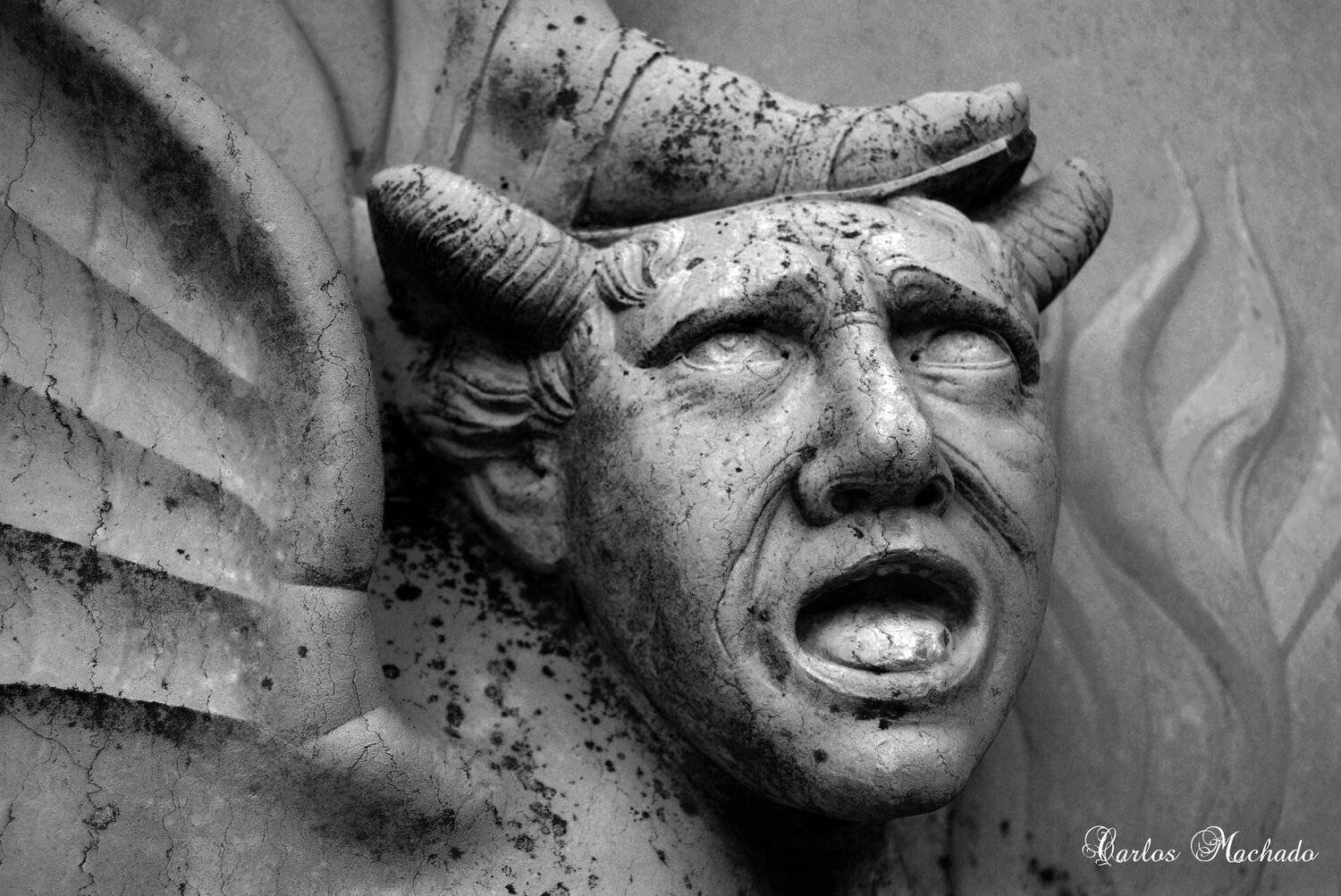 church, city, Stone, Street, travel, urban, Carlos Machado