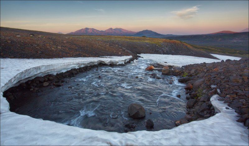 В долину. фото превью
