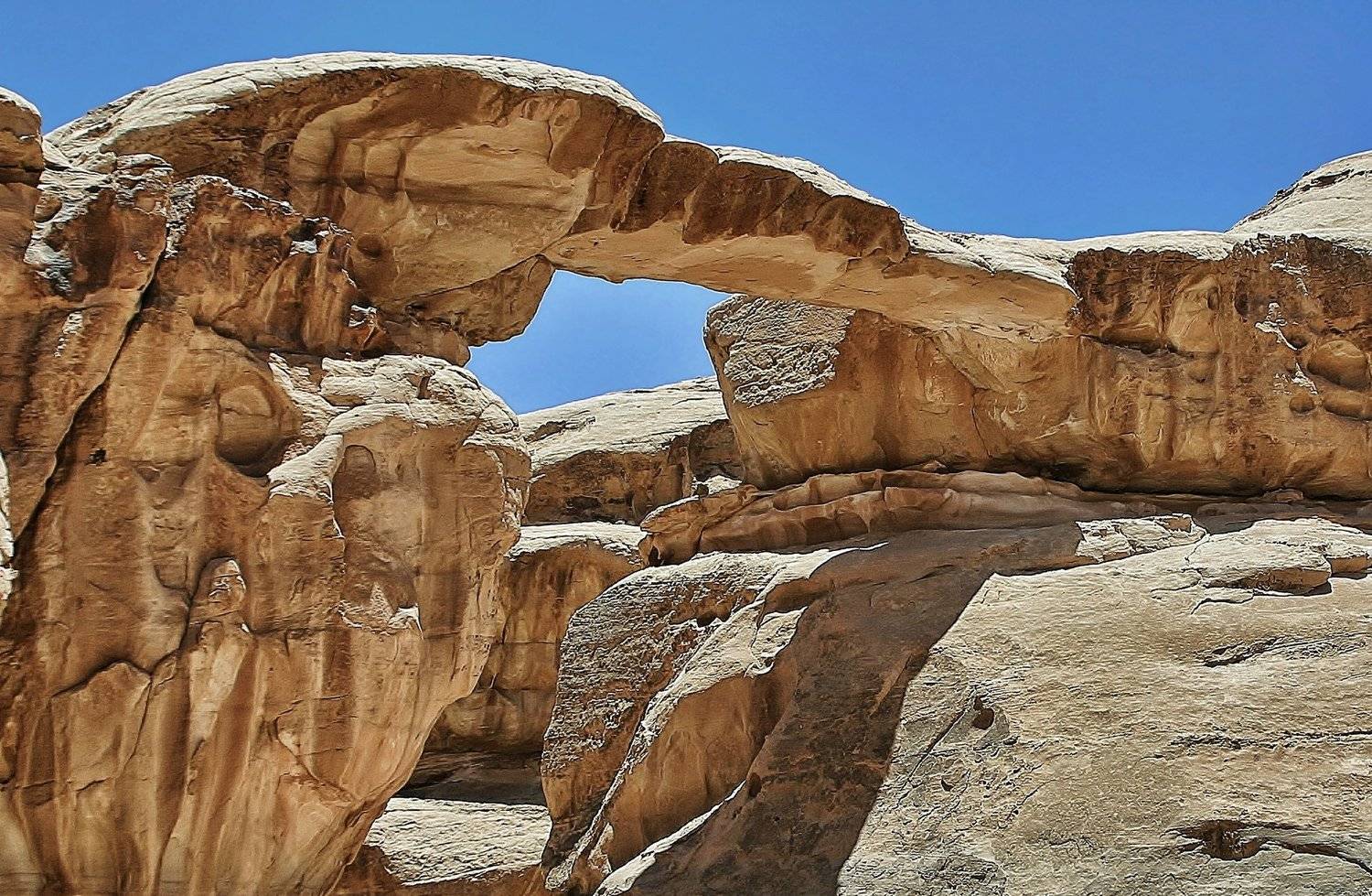 natura,ponte,roccia,paese,deserto,, paologr63