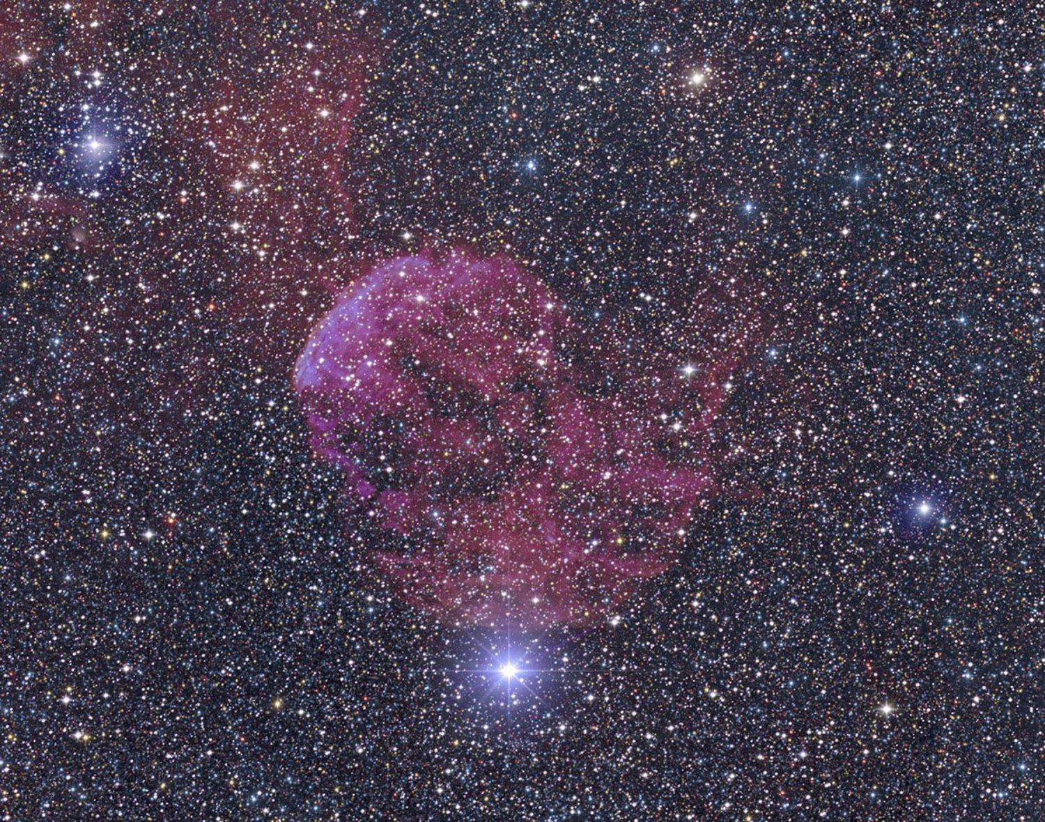 , Константин Миронов