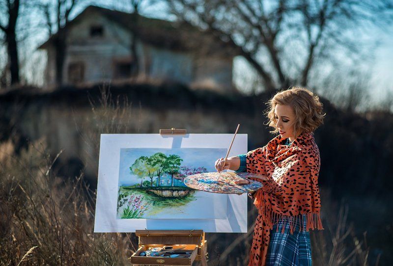 фото превью