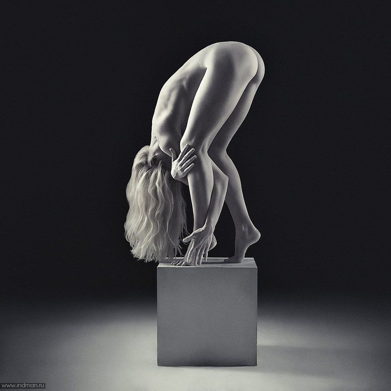 Cube, Igor parfenov, Indman, Indman Parfenov, Nu, Studio on cube фото превью