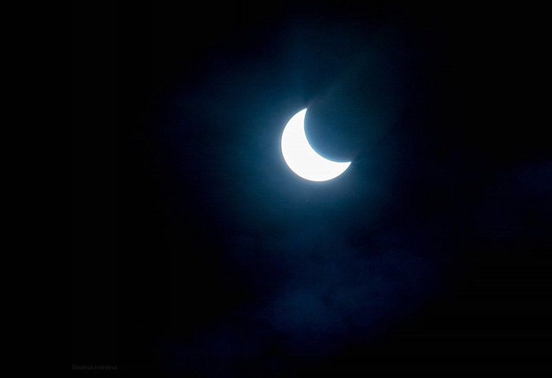20.03.15 затмение солнца* фото превью