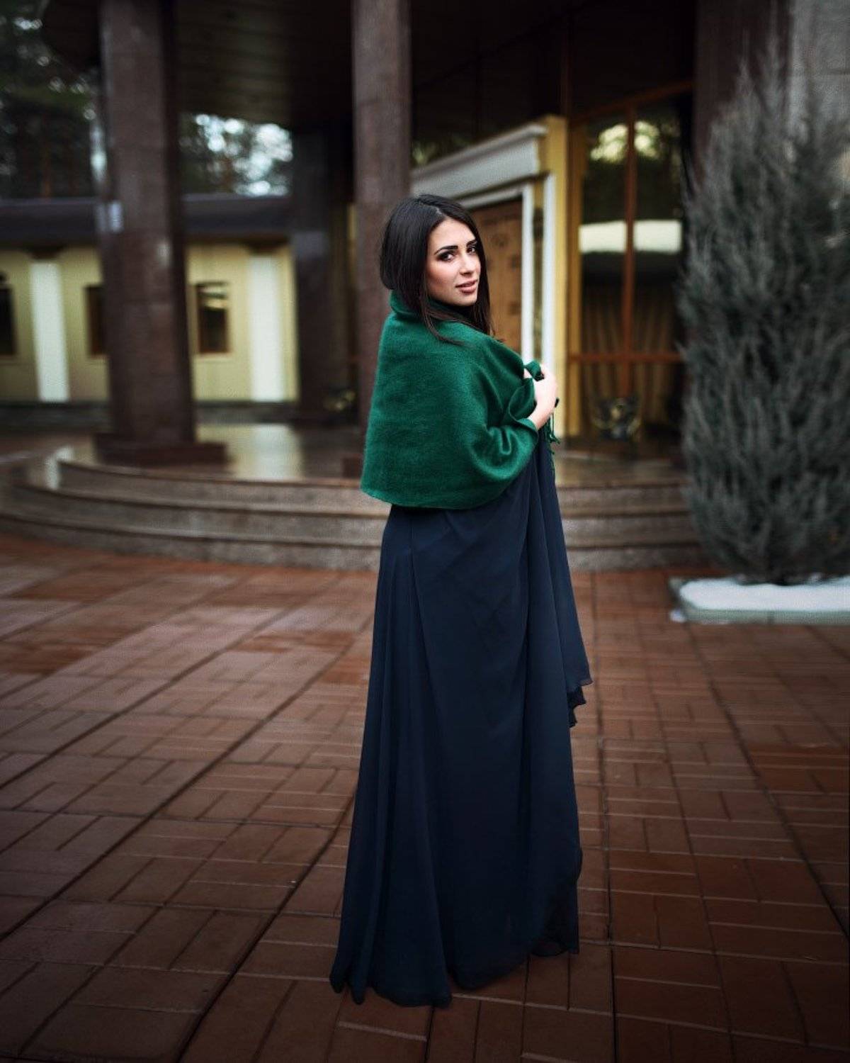 , Александр Кравцов