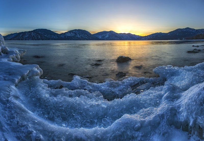 золото и бриллианты... фото превью