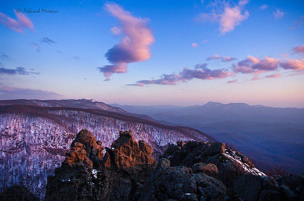 , Ловиков Михаил