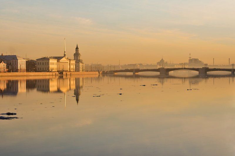 Утром... фото превью