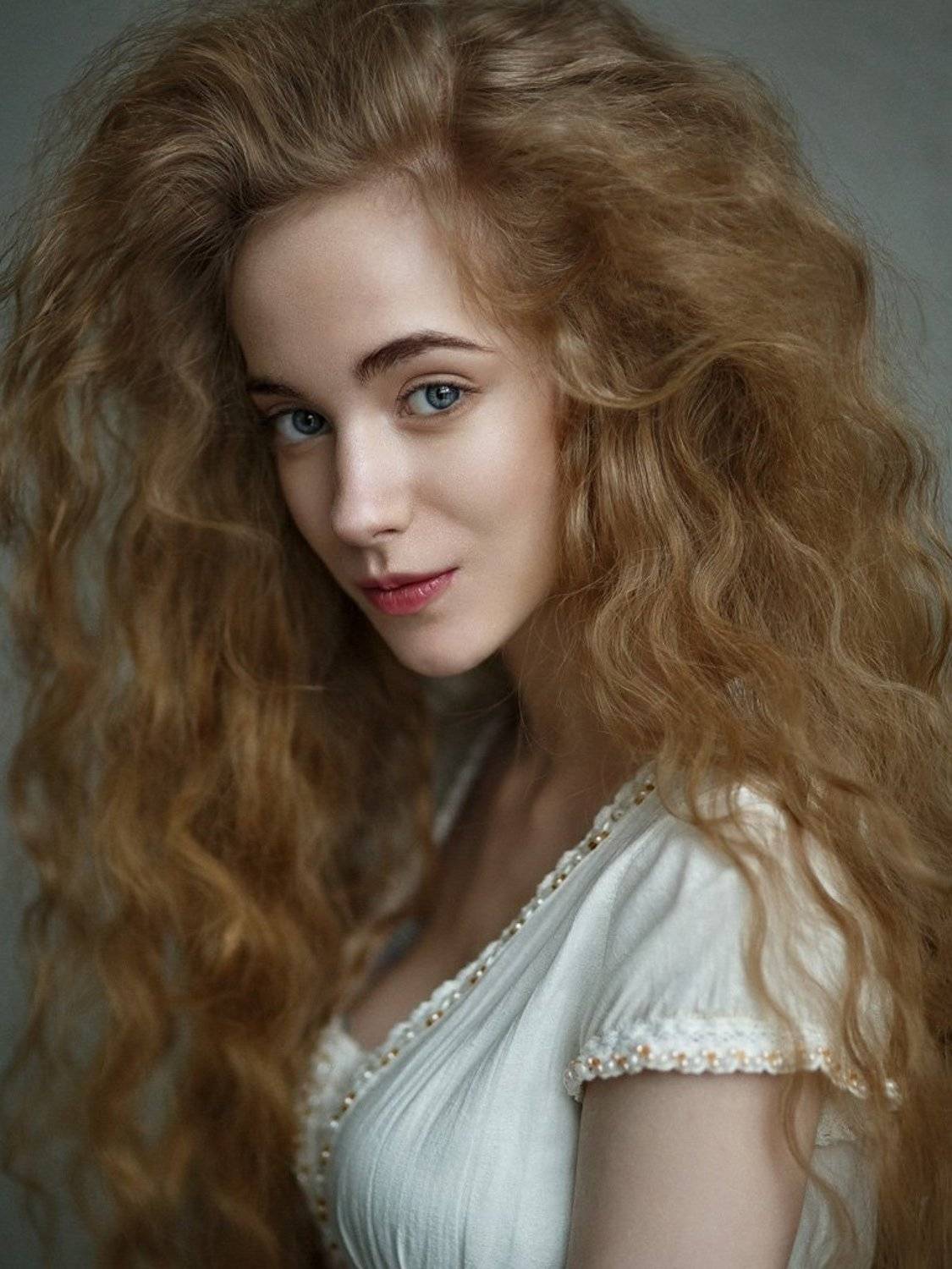 Eyes, Girl, Hair, People, Portrait, Казанцев Алексей