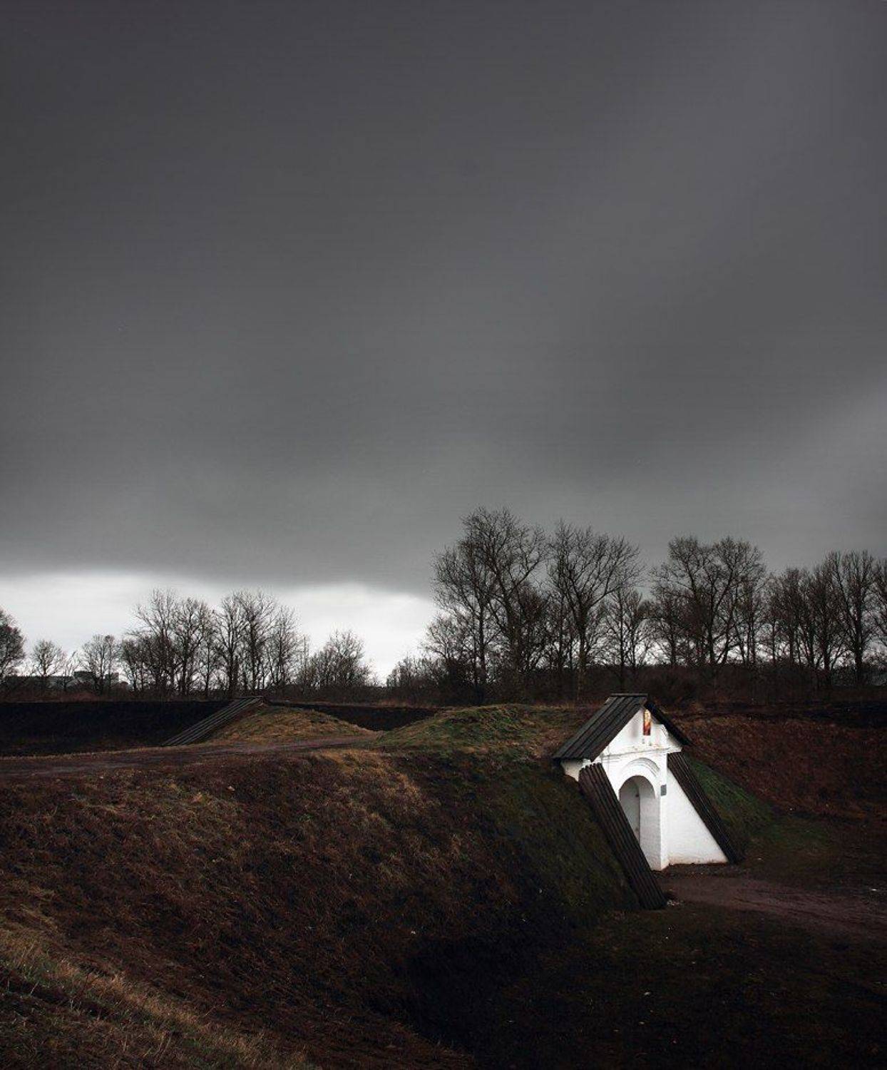 , Сергей Андреев