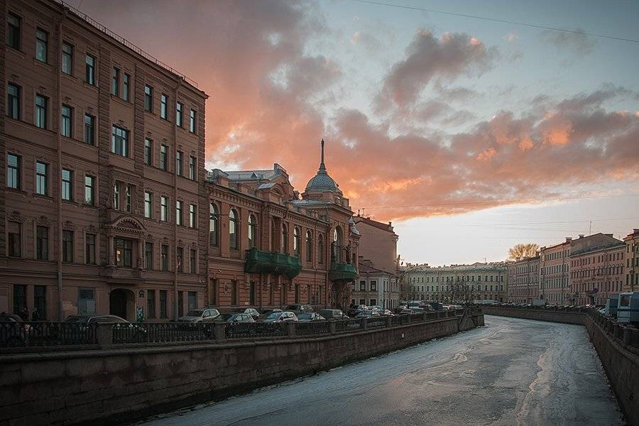 , Марина Сивакова