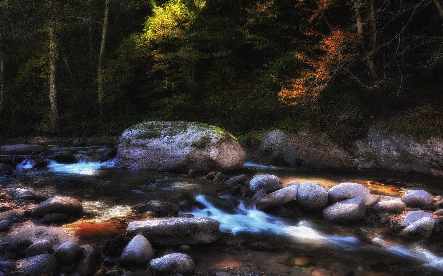 кавказ, кчр, Александр Круль