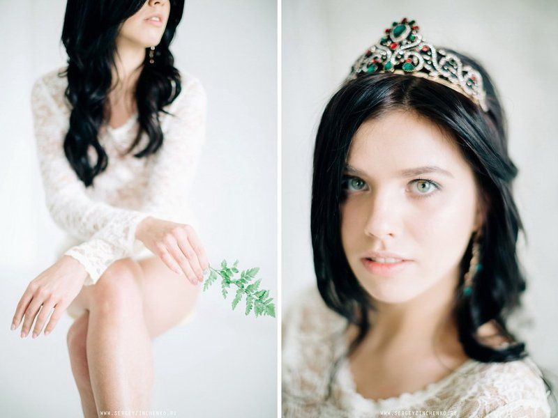 Boudoir, Fineart, Girl Boudoir фото превью