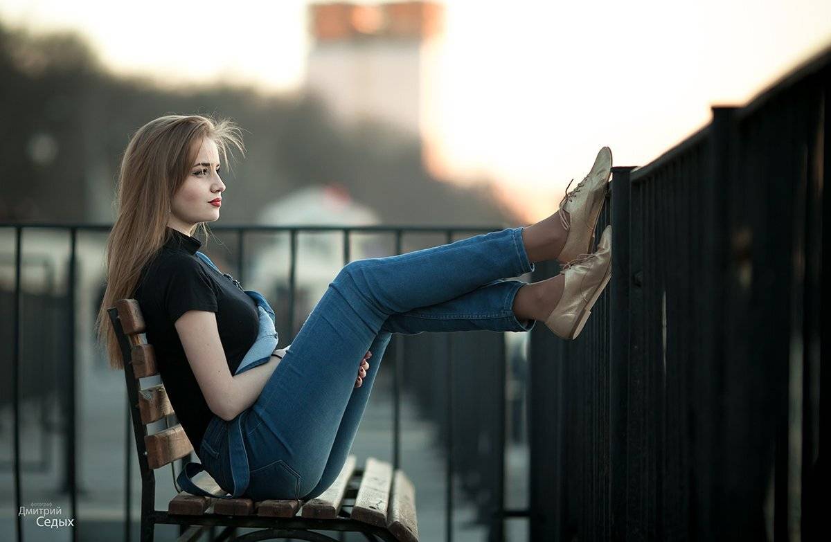 , Седых Дмитрий