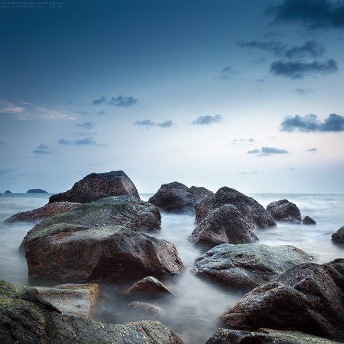 Sunset XII