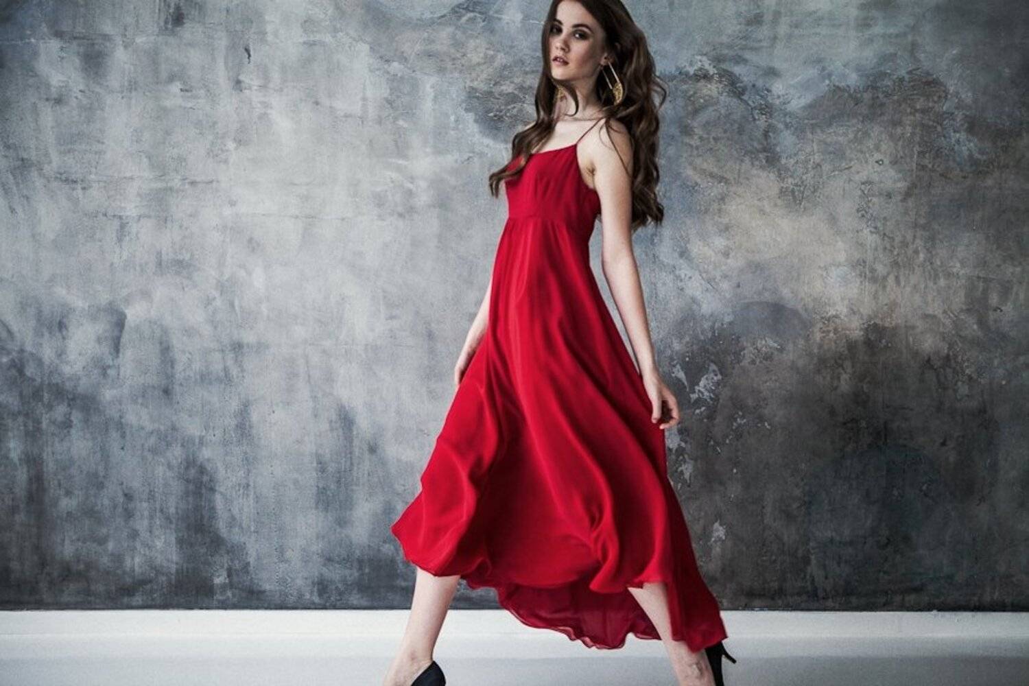 Fashion, Portrait, Фэшн, Портрет, Богдан Семенов