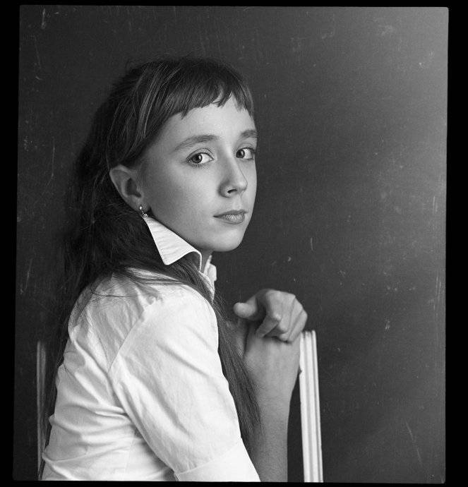 , Кузьмин Михаил