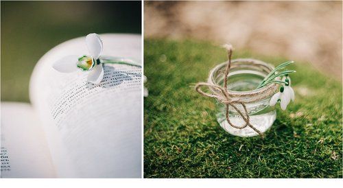 Фрагменты весны