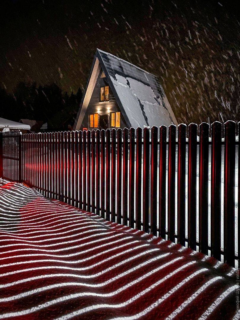 валдай, Тимофей Шутов